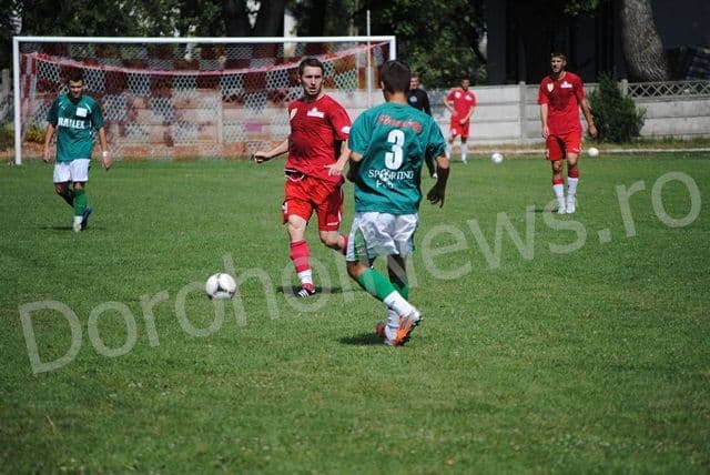 Amical FCM Dorohoi - Sporting Suceava_09