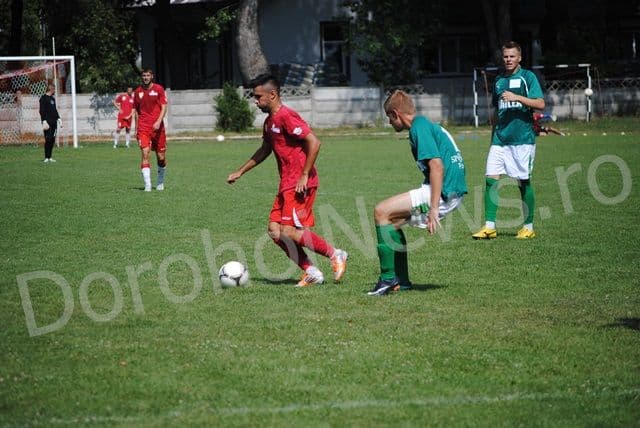 Amical FCM Dorohoi - Sporting Suceava_10