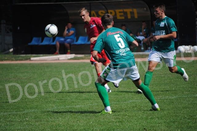 Amical FCM Dorohoi - Sporting Suceava_11