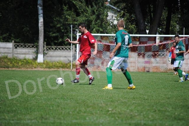 Amical FCM Dorohoi - Sporting Suceava_12