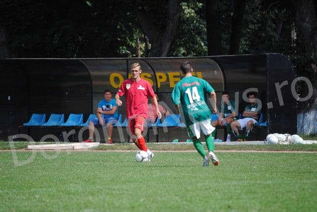 Amical FCM Dorohoi - Sporting Suceava_14