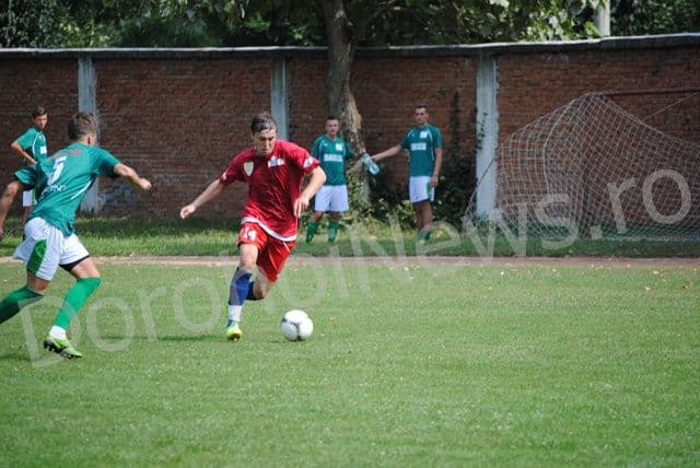 Amical FCM Dorohoi - Sporting Suceava_15