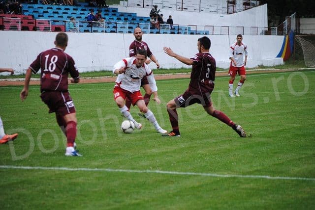 FCM Dorohoi - Rapid CFR Suceava_08