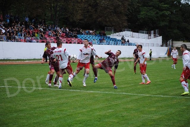 FCM Dorohoi - Rapid CFR Suceava_10