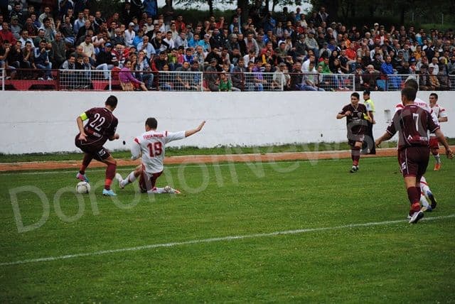 FCM Dorohoi - Rapid CFR Suceava_12