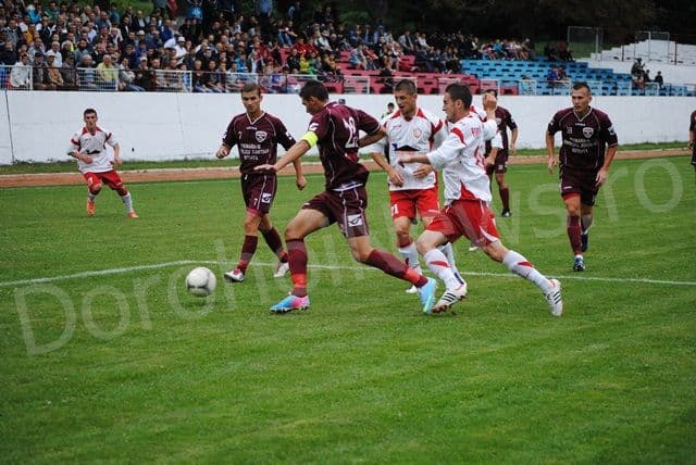 FCM Dorohoi - Rapid CFR Suceava_11