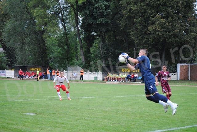 FCM Dorohoi - Rapid CFR Suceava_13