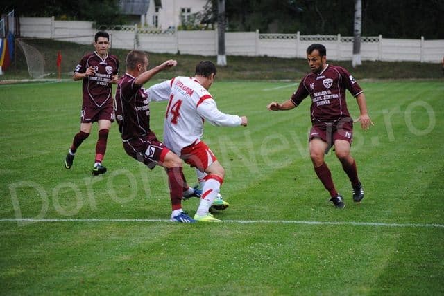 FCM Dorohoi - Rapid CFR Suceava_15