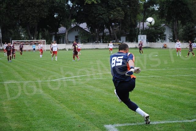 FCM Dorohoi - Rapid CFR Suceava_14
