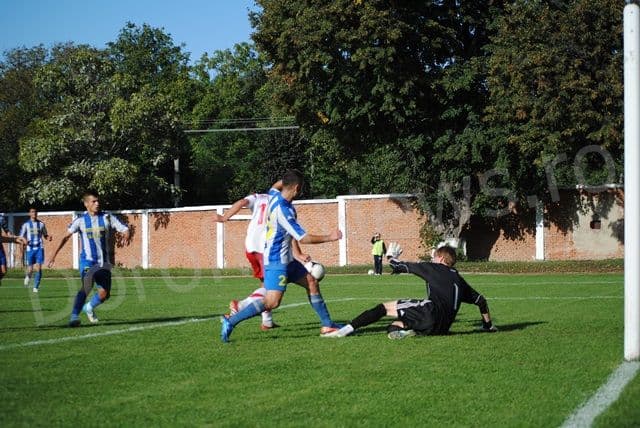 FCM Dorohoi_Aerostar Bacau_07