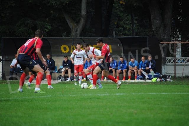 FCM Dorohoi - CSMS Iasi_09