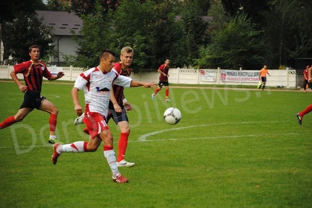 FCM Dorohoi - CSMS Iasi_11