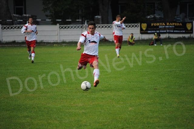 FCM Dorohoi - CSMS Iasi_13