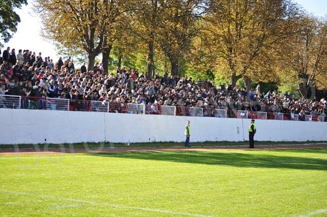 FCM Dorohoi - Viitorul Constanta_01