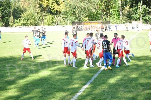 FCM Dorohoi - Viitorul Constanta_13