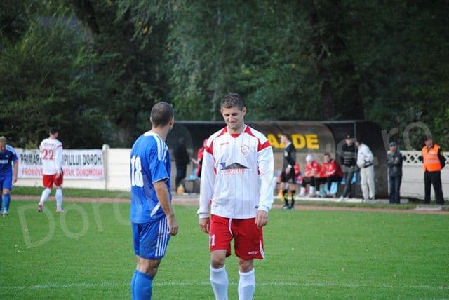 FCM Dorohoi - Kosarom Pascani_01