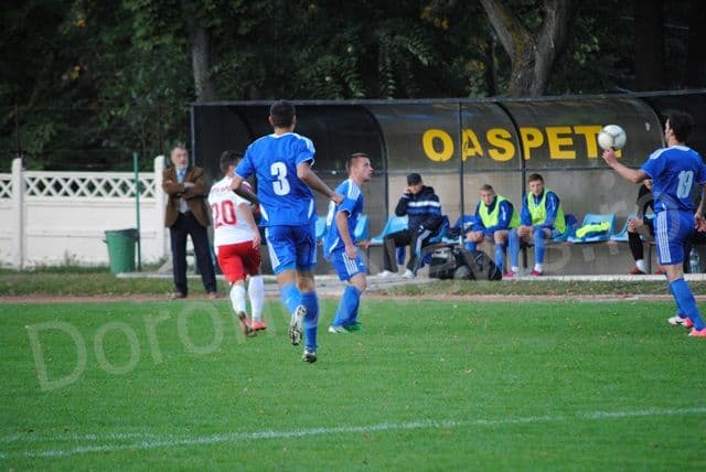 FCM Dorohoi - Kosarom Pascani_02