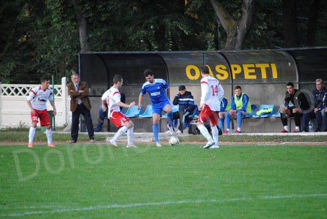 FCM Dorohoi - Kosarom Pascani_03