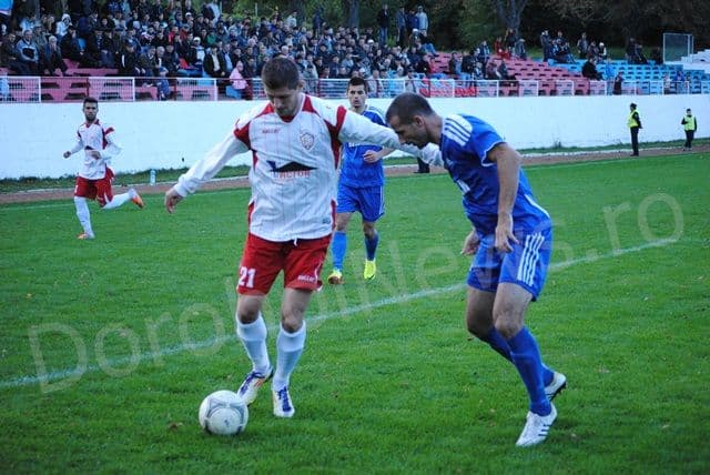 FCM Dorohoi - Kosarom Pascani_05