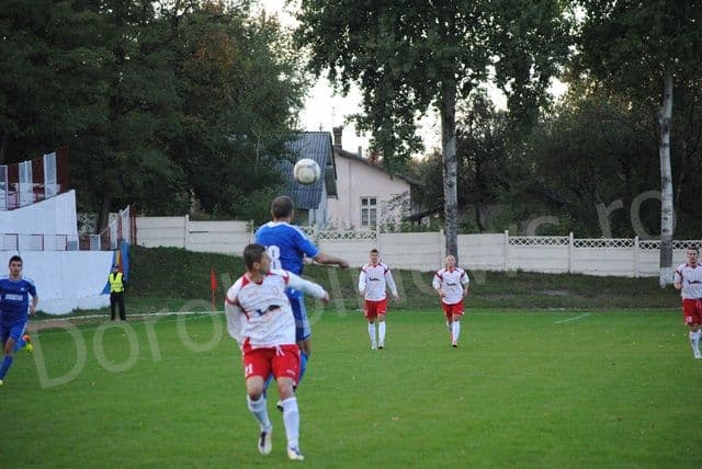 FCM Dorohoi - Kosarom Pascani_07