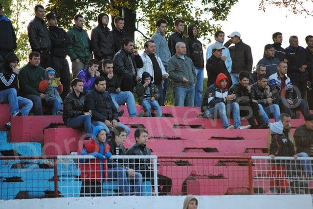 FCM Dorohoi - Kosarom Pascani_12