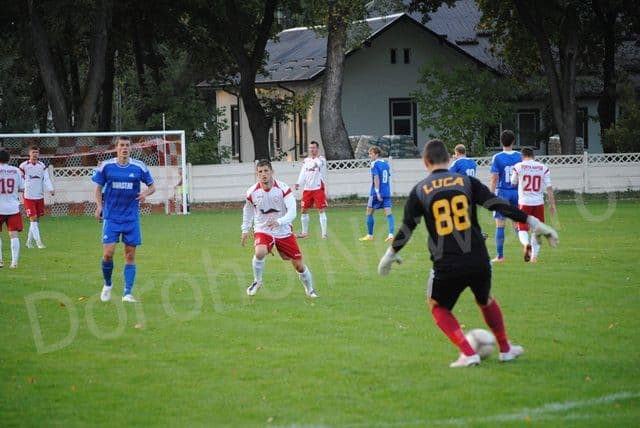 FCM Dorohoi - Kosarom Pascani_14
