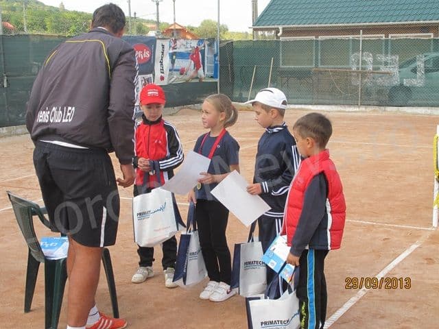 Succes al tenisului dorohoian_08