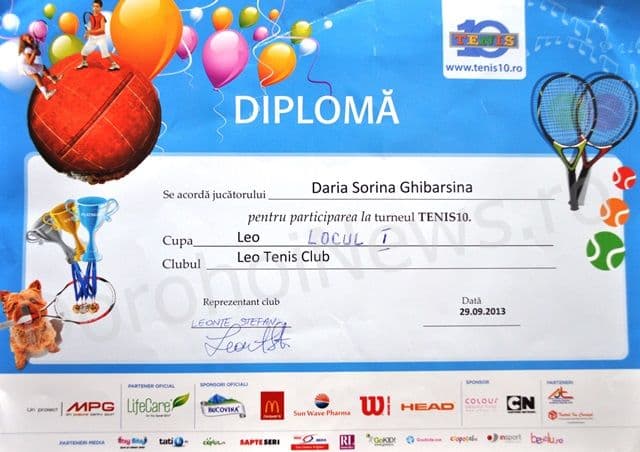 Succes al tenisului dorohoian_01
