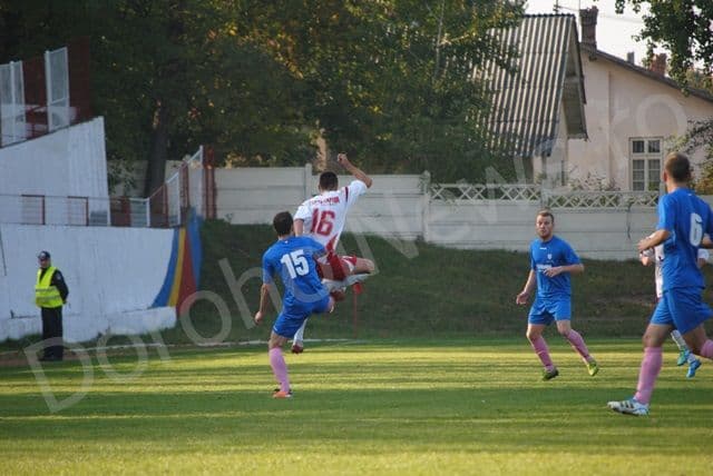FCM Dorohoi - Stiinta Miroslava_07