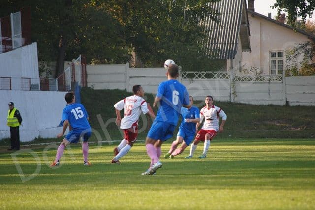 FCM Dorohoi - Stiinta Miroslava_08