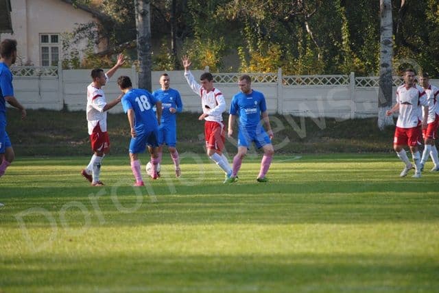 FCM Dorohoi - Stiinta Miroslava_09