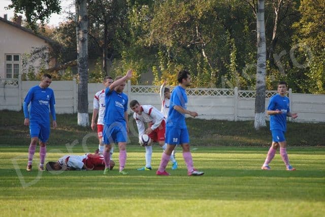 FCM Dorohoi - Stiinta Miroslava_11