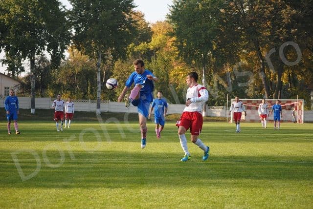 FCM Dorohoi - Stiinta Miroslava_14
