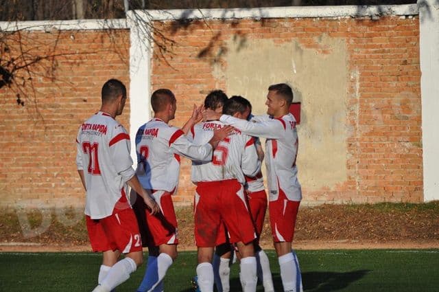 FCM Dorohoi - Cetatea Targu Neamt(4-0)_09