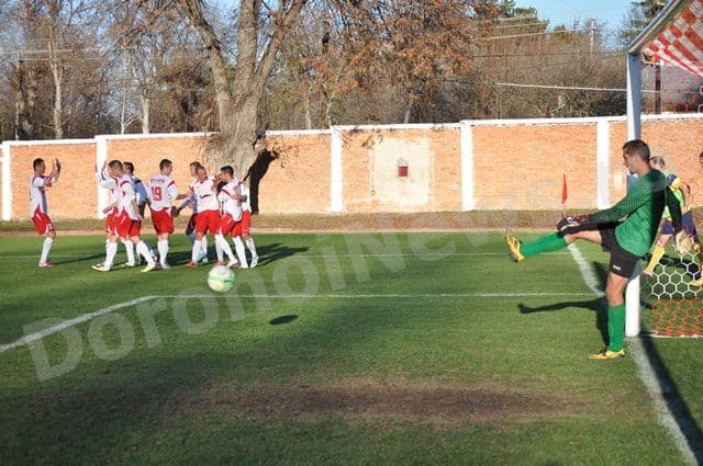 FCM Dorohoi - Cetatea Targu Neamt(4-0)_11