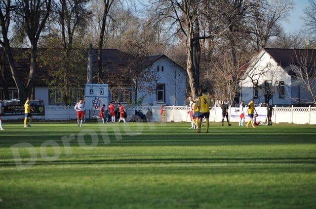 FCM Dorohoi - Cetatea Targu Neamt(4-0)_13