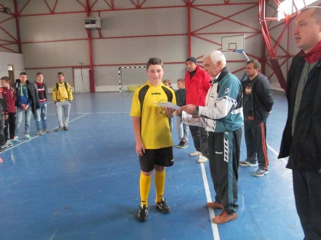Olimpiada Nationala a Sportului Scolar la fotbal Dorohoi (3)