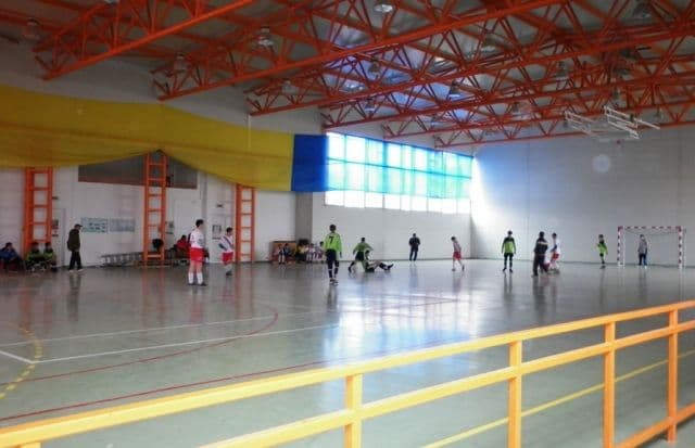 Olimpiada Nationala a Sportului Scolar la fotbal Dorohoi (9)