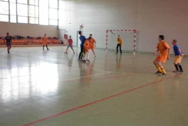 Olimpiada Nationala a Sportului Scolar la fotbal Dorohoi (11)
