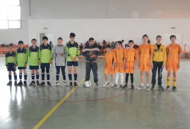 Olimpiada Nationala a Sportului Scolar la fotbal Dorohoi (12)