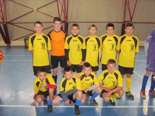 Olimpiada Nationala a Sportului Scolar la fotbal Dorohoi (13)