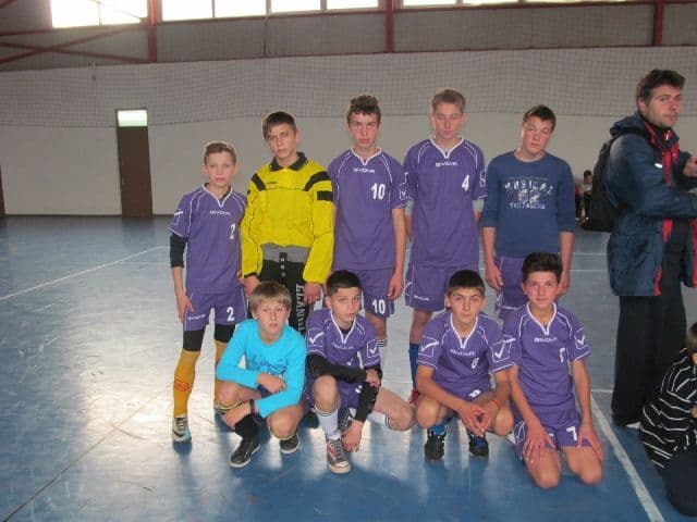 Olimpiada Nationala a Sportului Scolar la fotbal Dorohoi (14)