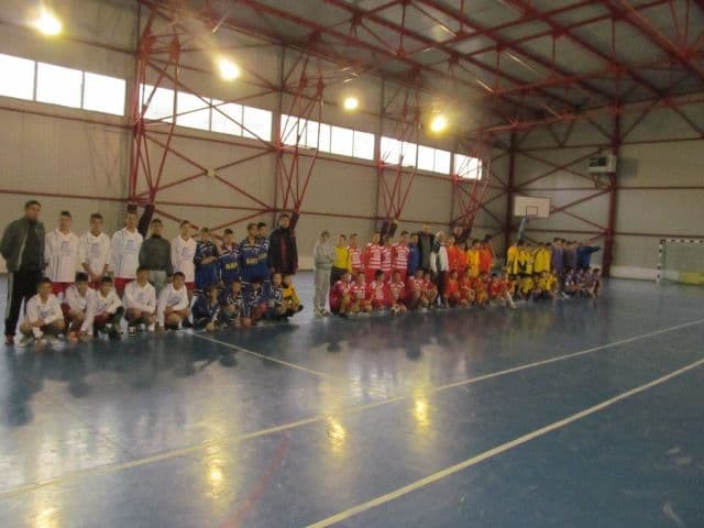 Olimpiada Nationala a Sportului Scolar la fotbal Dorohoi (16)