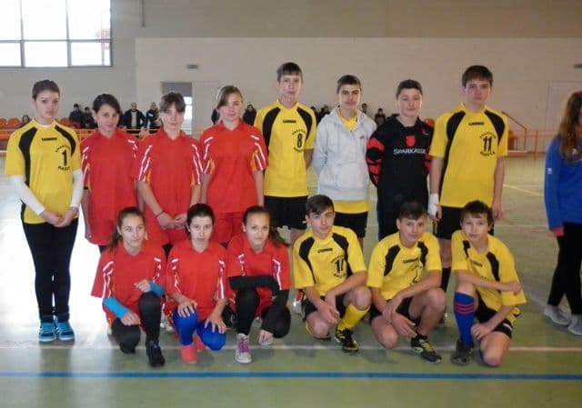 Olimpiada handbal gimnaziu (2)