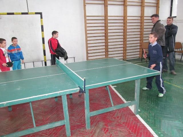 Olimpiada Nationala a Sportului (2)