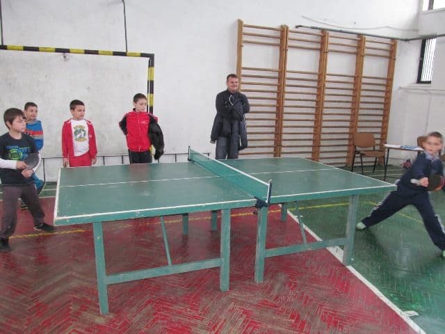 Olimpiada Nationala a Sportului (3)