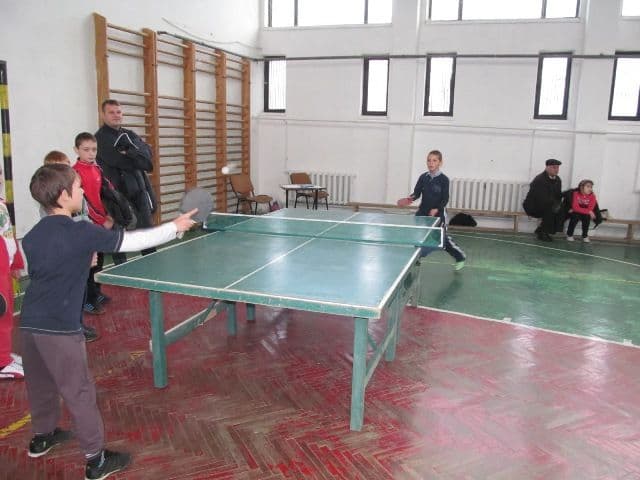 Olimpiada Nationala a Sportului (4)