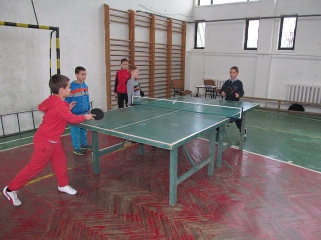 Olimpiada Nationala a Sportului (7)