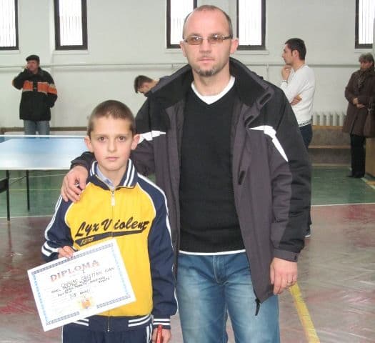 Olimpiada Nationala a Sportului (8)