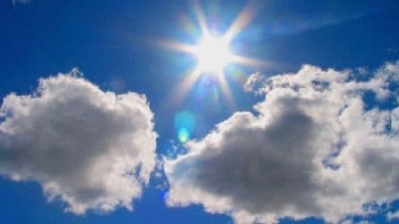 Prognoză ANM: Vreme mai caldă decât în mod obișnuit, în intervalul 1 - 12 ianuarie
